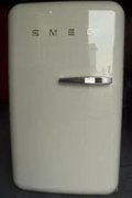 Холодильник Smeg FAB10LP фото 4 в Казани и Татарстане