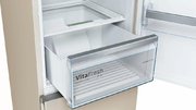 Холодильник Bosch KGN39VK22R фото 3 в Казани и Татарстане