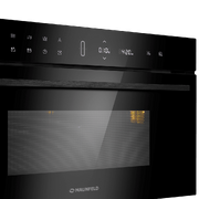 Встраиваемая микроволновая печь Maunfeld MBMO349DGB фото 3 в Казани и Татарстане