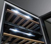 Винный шкаф Smeg CVI38X фото 4 в Казани и Татарстане