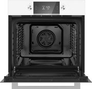 Духовой шкаф Weissgauff EOM 691 PDW Steam Clean фото 3 в Казани и Татарстане