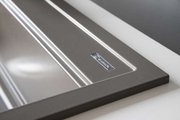 Мойка Омойкири Kitagawa 86-LB-GB фото 4 в Казани и Татарстане Мойка Omoikiri Kitagawa 86-LB-GB фото 4 в Казани и Татарстане