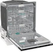 Встраиваемая посудомоечная машина Gorenje GV693C61AD фото 4 в Казани и Татарстане