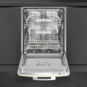 Встраиваемая посудомоечная машина Smeg STFABCR3 фото 3 в Казани и Татарстане