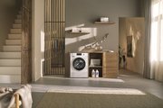 Стиральная машина Miele WWB360 WCS на английском языке фото 4 в Казани и Татарстане