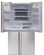 Холодильник Side by Side Sharp SJGX98PWH фото 3 в Казани и Татарстане