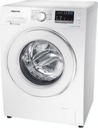 Стиральная машина Samsung WW65J42E0JW фото 3 в Казани и Татарстане