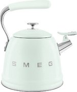 Чайник Smeg WKF01PG фото 3 в Казани и Татарстане