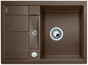 Мойка Бланко Metra 45S compact мускат фото в Казани и Татарстане Мойка Blanco Metra 45S compact мускат фото в Казани и Татарстане