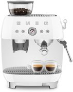 Эспрессо-кофемашина Smeg EGF03WHEU фото 2 в Казани и Татарстане