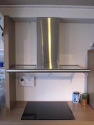Вытяжка Miele DA 439 фото 2 в Казани и Татарстане