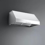 Вытяжка Falmec Zeus 120 PRO фото 2 в Казани и Татарстане