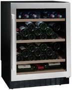 Винный шкаф Climadiff AVU52SX