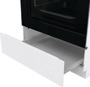 Комбинированная плита Gorenje GK6A40WA фото 2 в Казани и Татарстане