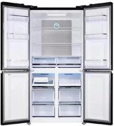 Холодильник Kuppersberg NFFD 183 BKG фото 3 в Казани и Татарстане