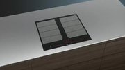 Индукционная варочная панель Siemens EX601LXC1E фото 4 в Казани и Татарстане