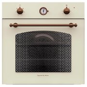 Духовой шкаф Zigmund Shtain EN 107.611 X