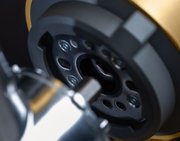 Мясорубка BORK M785 Gold фото 3 в Казани и Татарстане