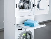 Соединительный элемент для установки в колонну Шультесс Stacking kit Titan Rock 51147 фото 2 в Казани и Татарстане Соединительный элемент для установки в колонну Schulthess Stacking kit Titan Rock 51147 фото 2 в Казани и Татарстане