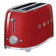 Тостер Smeg TSF02RDEU фото 2 в Казани и Татарстане