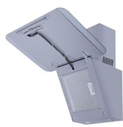 Вытяжка Maunfeld DREAM 60 Inox Glass Grafit фото 3 в Казани и Татарстане