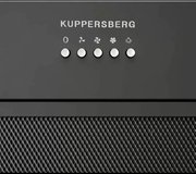 Встраиваемая вытяжка Kuppersberg INPUSH 60 B фото 3 в Казани и Татарстане