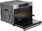 Компактный духовой шкаф Asko OCS64SSH фото 3 в Казани и Татарстане