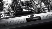 Встраиваемая посудомоечная машина Gaggenau DF 480-161F фото 3 в Казани и Татарстане