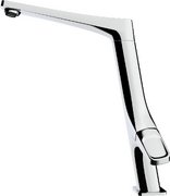 Смеситель Teka SN 915 CHROME фото 2 в Казани и Татарстане