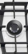 Газовая варочная панель Korting HG 631 CTRI фото 2 в Казани и Татарстане