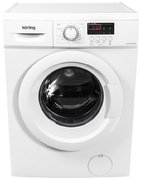 Узкая стиральная машина Korting KWM 47B1060 фото 2 в Казани и Татарстане
