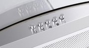 Вытяжка Maunfeld ANCONA PLUS 90 INOX фото 4 в Казани и Татарстане