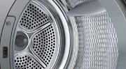 Сушильная машина Bosch WQG233DRPL фото 3 в Казани и Татарстане