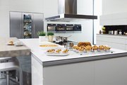 Подогреватель посуды Electrolux EED14700OX фото 3 в Казани и Татарстане