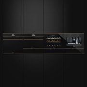 Подогреватель Smeg CTP6015NR фото 3 в Казани и Татарстане