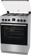 Газовая плита Gorenje GGI6C21XA фото 3 в Казани и Татарстане