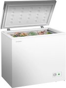 Морозильный ларь Hyundai CH20031 фото 3 в Казани и Татарстане