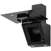Вытяжка KRONA GABRIELE E 600 black/inox 1 S фото 4 в Казани и Татарстане