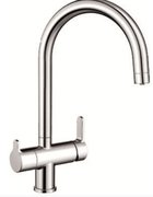 Смеситель Blanco TRIMA Хром + фильтр для воды BWT-БАРЬЕР EXPERT STANDARD хром Смеситель Blanco TRIMA Хром + фильтр для воды BWT-БАРЬЕР EXPERT STANDARD хром