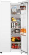 Отдельностоящий холодильник с инвертором и подачей воды Weissgauff WSBS 600 W NoFrost Inverter Water Dispenser фото 4 в Казани и Татарстане