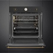 Духовой шкаф Smeg SFP805AO фото 2 в Казани и Татарстане