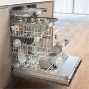 Встраиваемая посудомоечная машина Miele G 7980 SCVi фото 3 в Казани и Татарстане