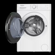 Стиральная машина с паром Maunfeld MFWM128WH053 фото 4 в Казани и Татарстане