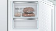 Встраиваемый двухкамерный холодильник Bosch KIS87ADD0 фото 4 в Казани и Татарстане
