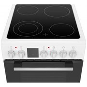 Отдельностоящая электрическая плита BOSCH HKG950120R фото 2 в Казани и Татарстане