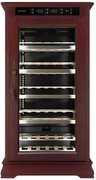 Винный шкаф Meyvel MV66-WM1-C фото 3 в Казани и Татарстане