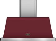 Вытяжка Lofra DOLCEVITA 90 RED BURGUNDY & BRONZE фото 2 в Казани и Татарстане