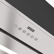 Вытяжка Franke LUCE INOX 60 IX фото 3 в Казани и Татарстане