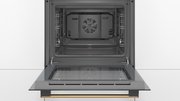 Встраиваемый духовой шкаф BOSCH HBJN10YB0R фото 3 в Казани и Татарстане