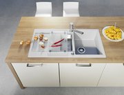 Мойка Franke MRG 651 белый фото 3 в Казани и Татарстане